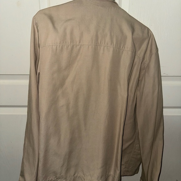 Tiger of Sweden light weight jacket - Picture 2 of 4